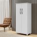 Multiuso New Classic 2 Portas Benetil Branco