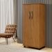 Multiuso New Classic 2 Portas Benetil Cinamomo