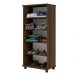 Multiuso New Classic 2 Portas Benetil Imbuia
