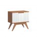 Aparador Decorativo Berton Onix 0,80cm