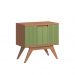 Aparador Decorativo Berton Onix 0,80cm