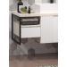 Conjunto Banheiro Berton Accord 80cm Atenna/br