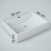 Conjunto Banheiro Berton Accord 80cm Atenna/br