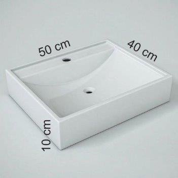 Conjunto Banheiro Berton Accord 80cm Atenna/br