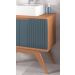 Conjunto Banheiro Berton Onix 0,80cm