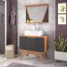Conjunto Banheiro Berton Onix 0,80cm