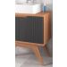 Conjunto Banheiro Berton Onix 0,80cm