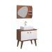 Conjunto de Banheiro Berton Baden 0,80cm