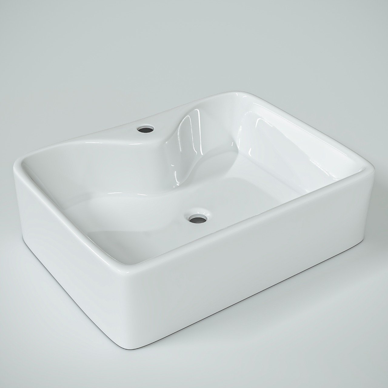 Conjunto de Banheiro Berton Baden 0,80cm