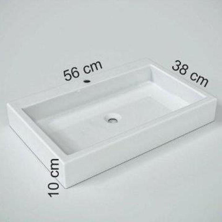 Conjunto de Banheiro Berton Lancy 0,80cm