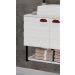 Conjunto de Banheiro Berton Orion 0,65cm