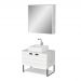Conjunto de Banheiro Berton Orion 0,65cm