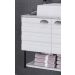 Conjunto de Banheiro Berton Orion 0,65cm