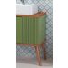 Conjunto de Banheiro Berton Slim 0,80cm
