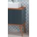 Conjunto de Banheiro Berton Slim 0,80cm