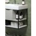Conjunto de Banheiro Chicago 80cm