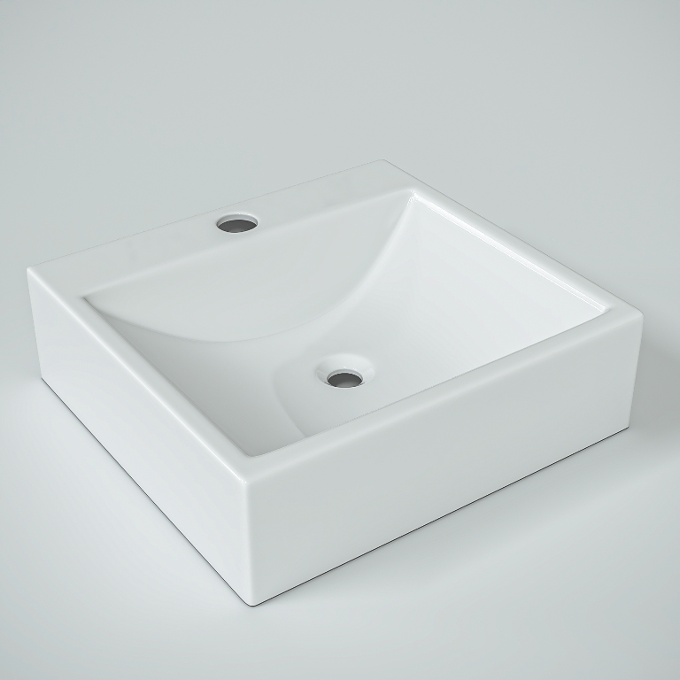 Conjunto de Banheiro Tóquio 60cm