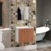 Conjunto de Banheiro Up 60cm