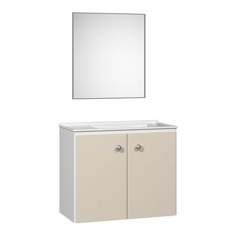 Conjunto de Banheiro Up 60cm
