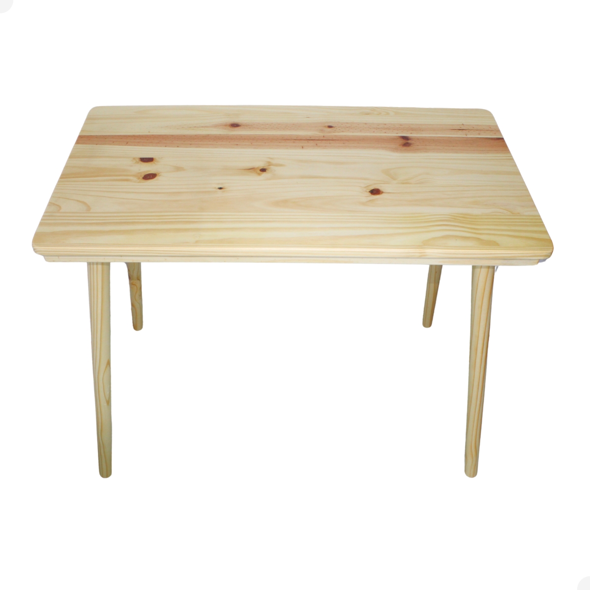 Mesa Escrivaninha De Madeira Para Estudo Quarto Escritório Notebook