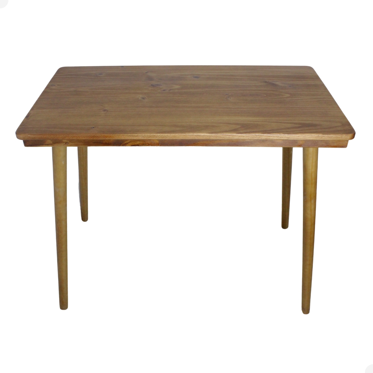 Mesa Escrivaninha De Madeira Para Estudo Quarto Escritório Notebook