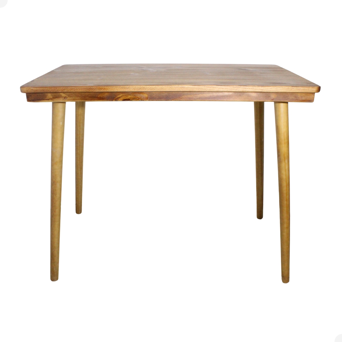 Mesa Escrivaninha De Madeira Para Estudo Quarto Escritório Notebook