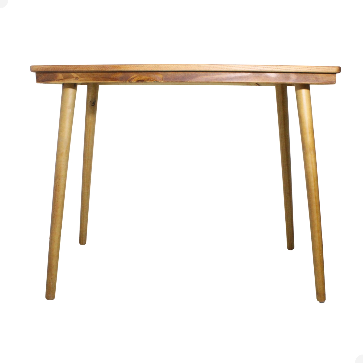 Mesa Escrivaninha De Madeira Para Estudo Quarto Escritório Notebook