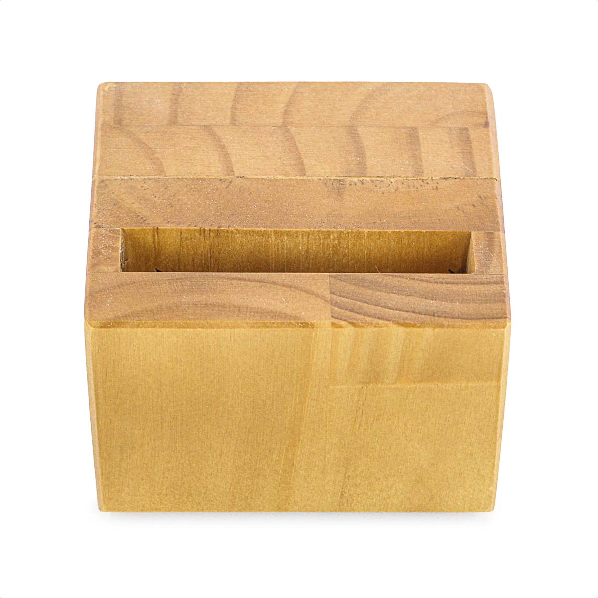 Suporte Celular Madeira Natural Decoração Rustica Moderna