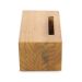 Suporte Para Celular Amplificador De Som Natural De Madeira