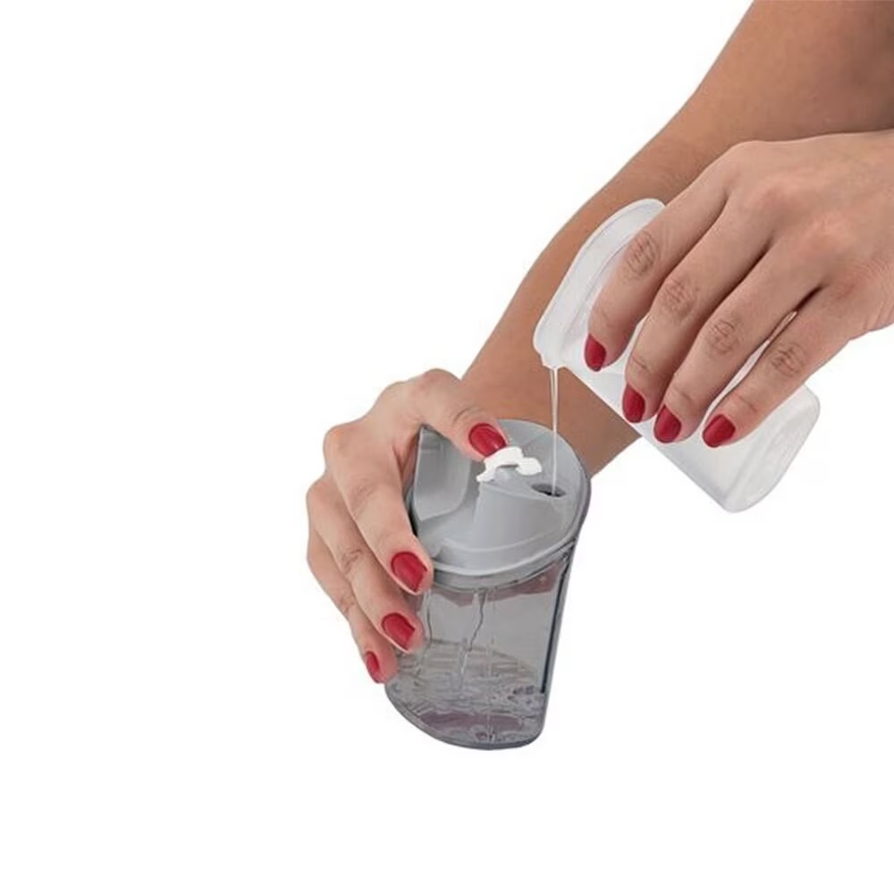 Passadeira a Vapor 200 ml Black + Decker BDV3000 Branco, Bivolt