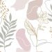 Papel de Parede Infantil SONHOS - 4253 Floral