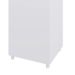 Armário Multiúso Trento 1 PT Branco