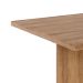 Conjunto de Mesa de Cozinha com 4 Lugares Verona Madeira