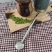 Bomba para Tomar Chimarrão Mil Furos de Mate Inox Bortonaggi