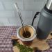 Bomba para Tomar Chimarrão Mil Furos de Mate Inox Bortonaggi