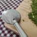 Bomba para Tomar Chimarrão Mil Furos de Mate Inox Bortonaggi
