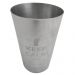 Kit 2 Copos De Tereré Copos De Alumínio Copos Keep Calm and Drink 300ml