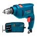 Furadeira de Impacto Bosch 450W GSB450 RE com Acessórios - 220 Volts