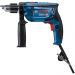 Furadeira de Impacto Bosch GSB 13RE com Maleta 750W, 220V