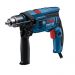 Furadeira de Impacto Bosch GSB 13RE com Maleta 750W, 220V