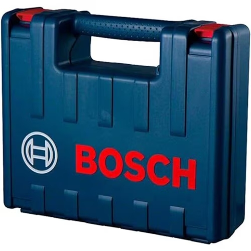 Furadeira de Impacto Bosch GSB 13RE com Maleta 750W, 220V