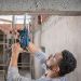 Furadeira de Impacto Bosch GSB 13RE com Maleta 750W, 220V