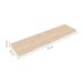 [OUTLET] Prateleira Corp25 Geneve