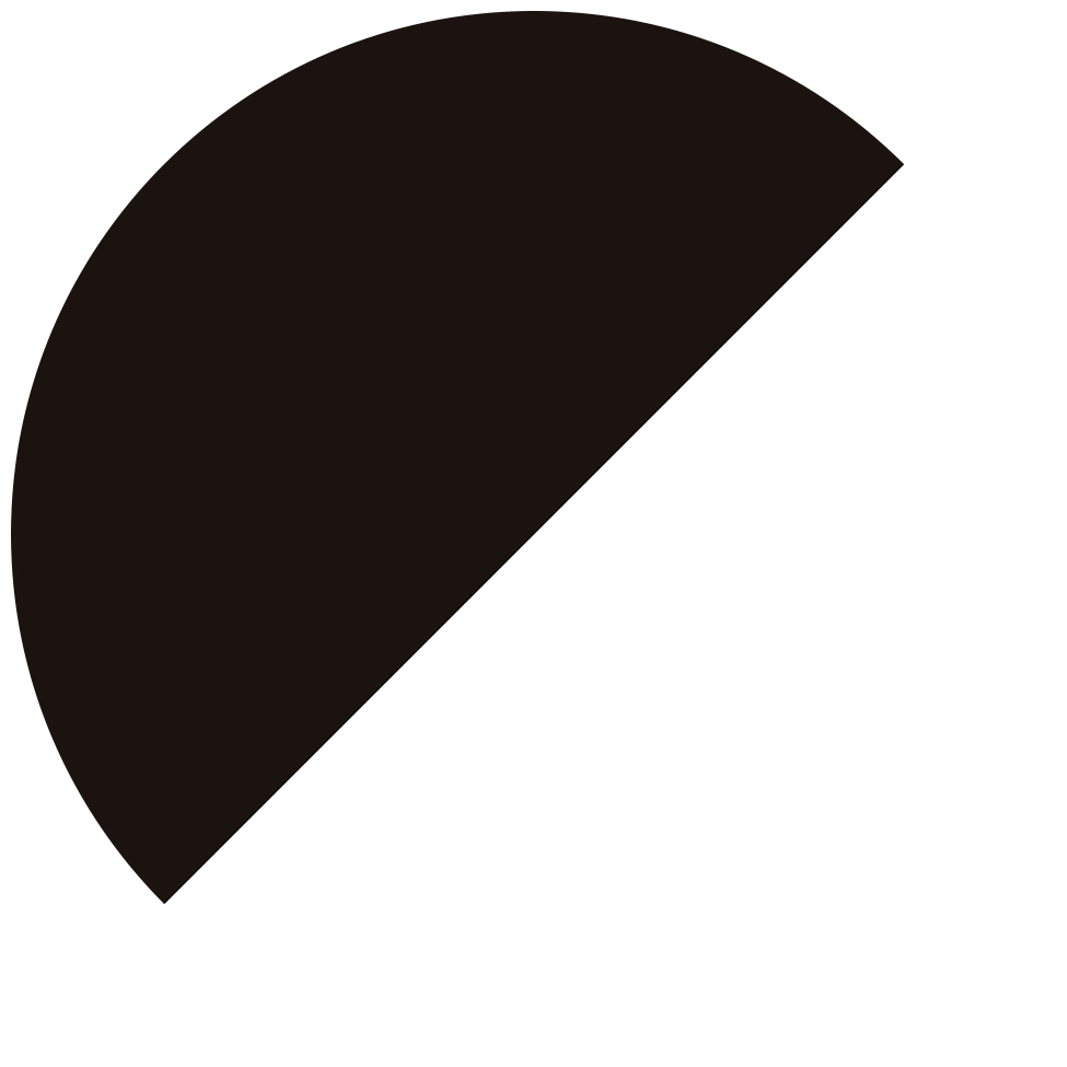 Aparador Natus40 Preto e Branco