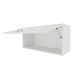 Armário Aéreo KitCubos 1 Porta Branco