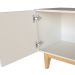 Armário Infantil Tango 2 PT Branco