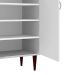 Armário de Escritório KitCubos 2 PT Branco