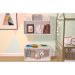 Nicho Retangular Glas Branco