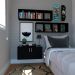 Conjunto com 2 Nichos Ciati Preto