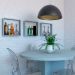 Conjunto com 3 Nichos Quadrados KitCubos Cinza Cristal